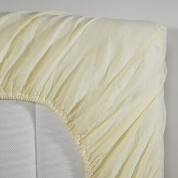 bananowy fitted sheet 3