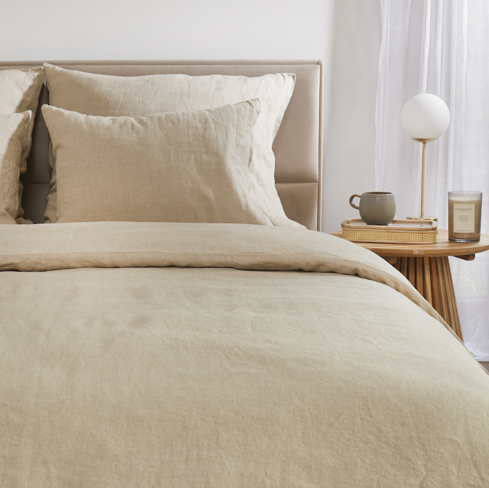 naturalny duvet set 1